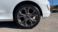 Ford Fiesta 1.0 EcoBoost 95 ST-Line Edition 3dr Petrol Hatchback